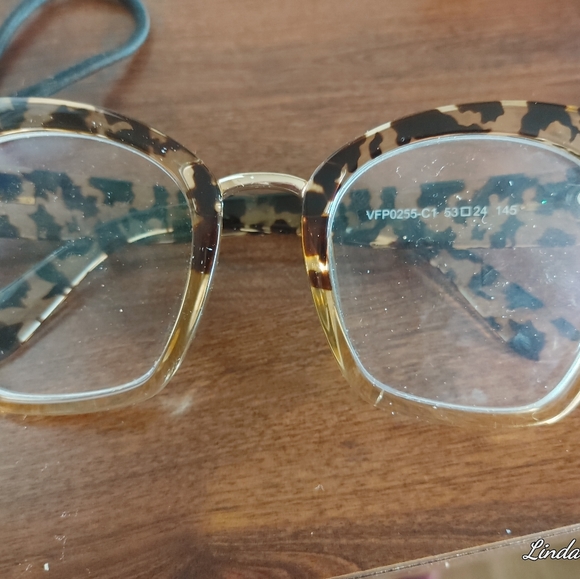 Glasses frames there all large or XL - Picture 3 of 4